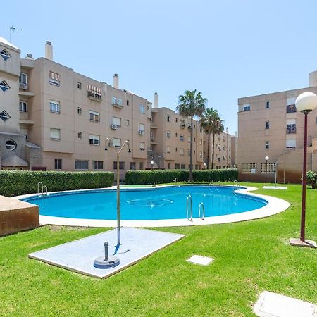 Homemalaga Guadalmar Beach 60 Экстерьер фото