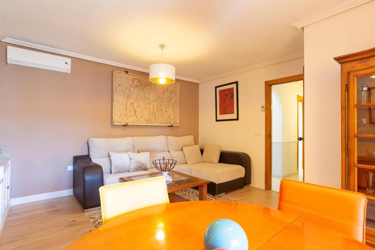 Homemalaga Guadalmar Beach 60 Экстерьер фото