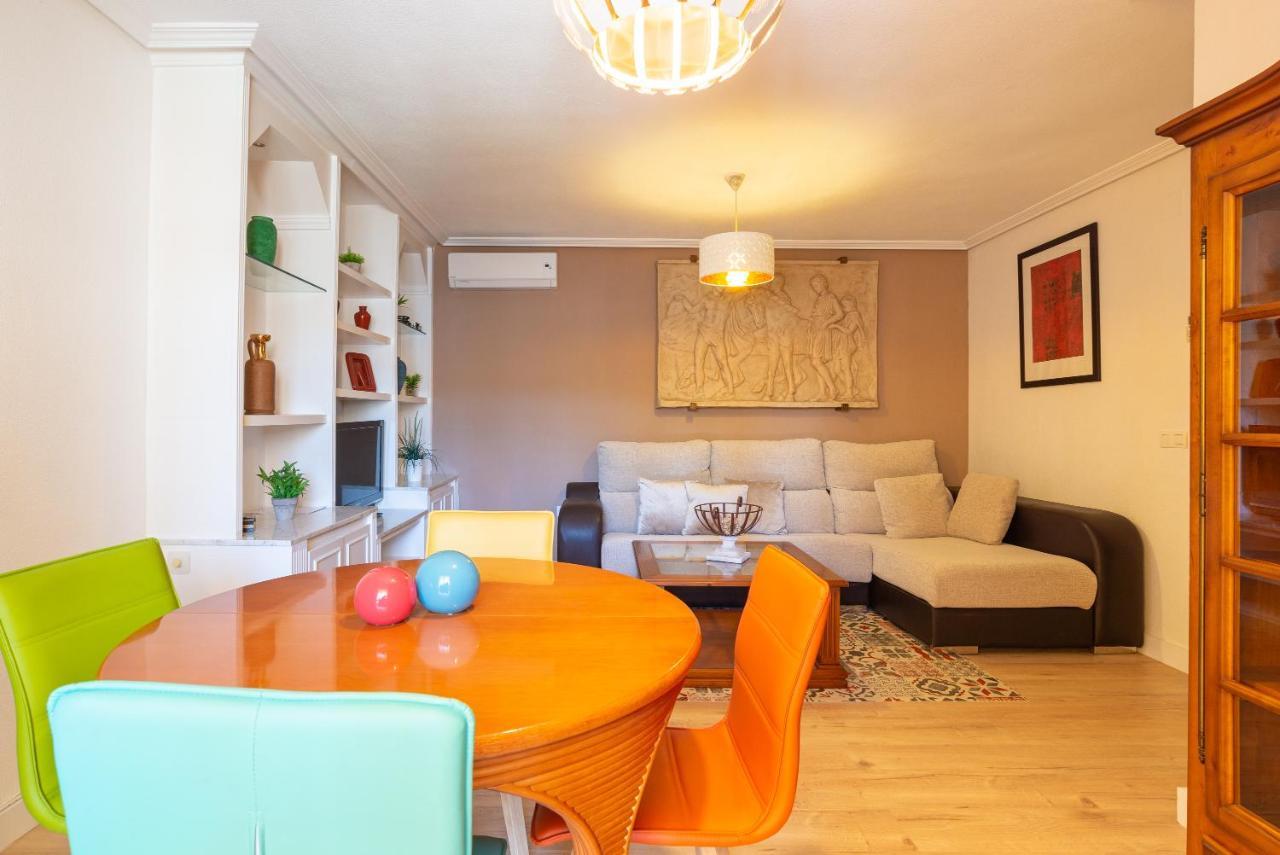 Homemalaga Guadalmar Beach 60 Экстерьер фото