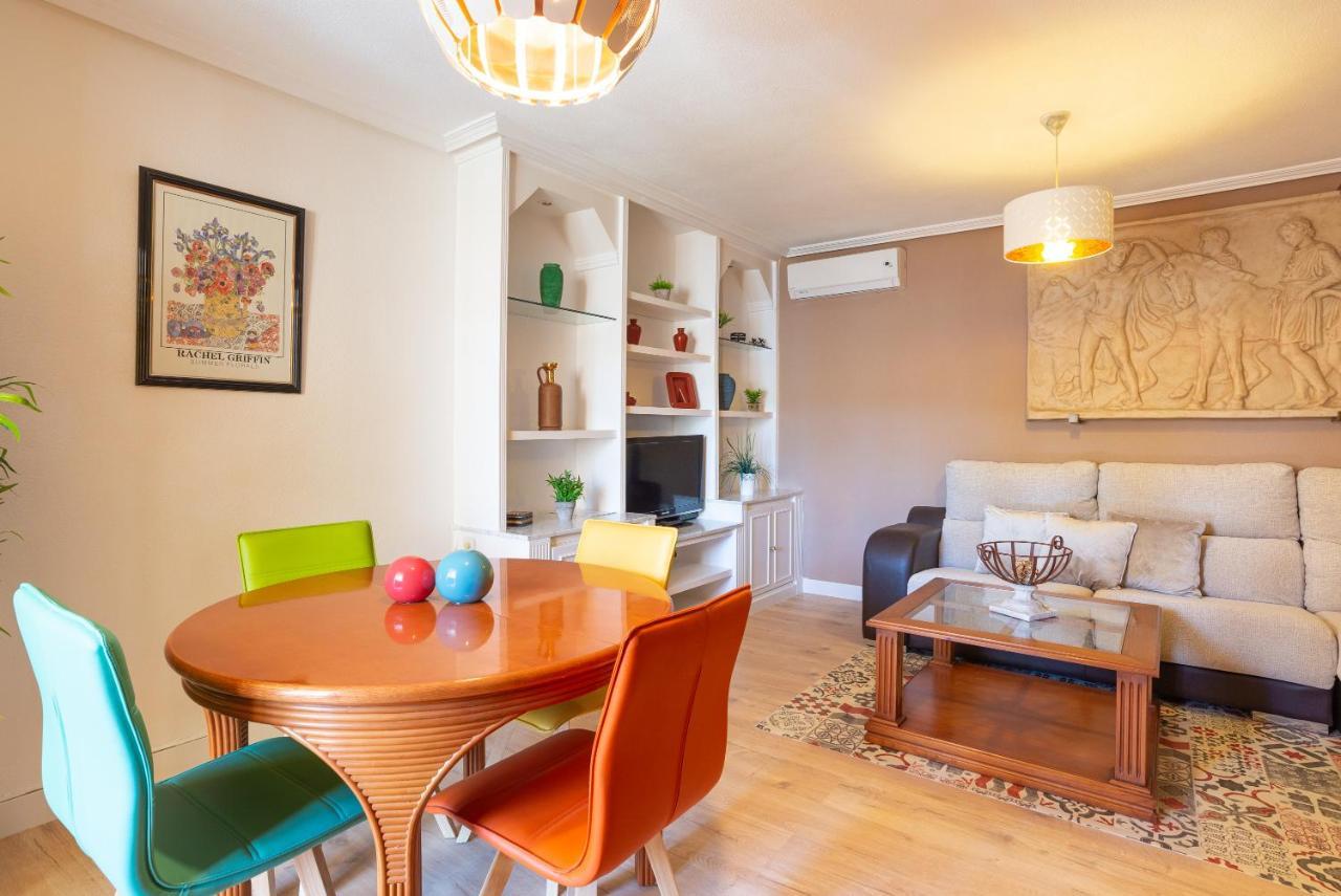 Homemalaga Guadalmar Beach 60 Экстерьер фото