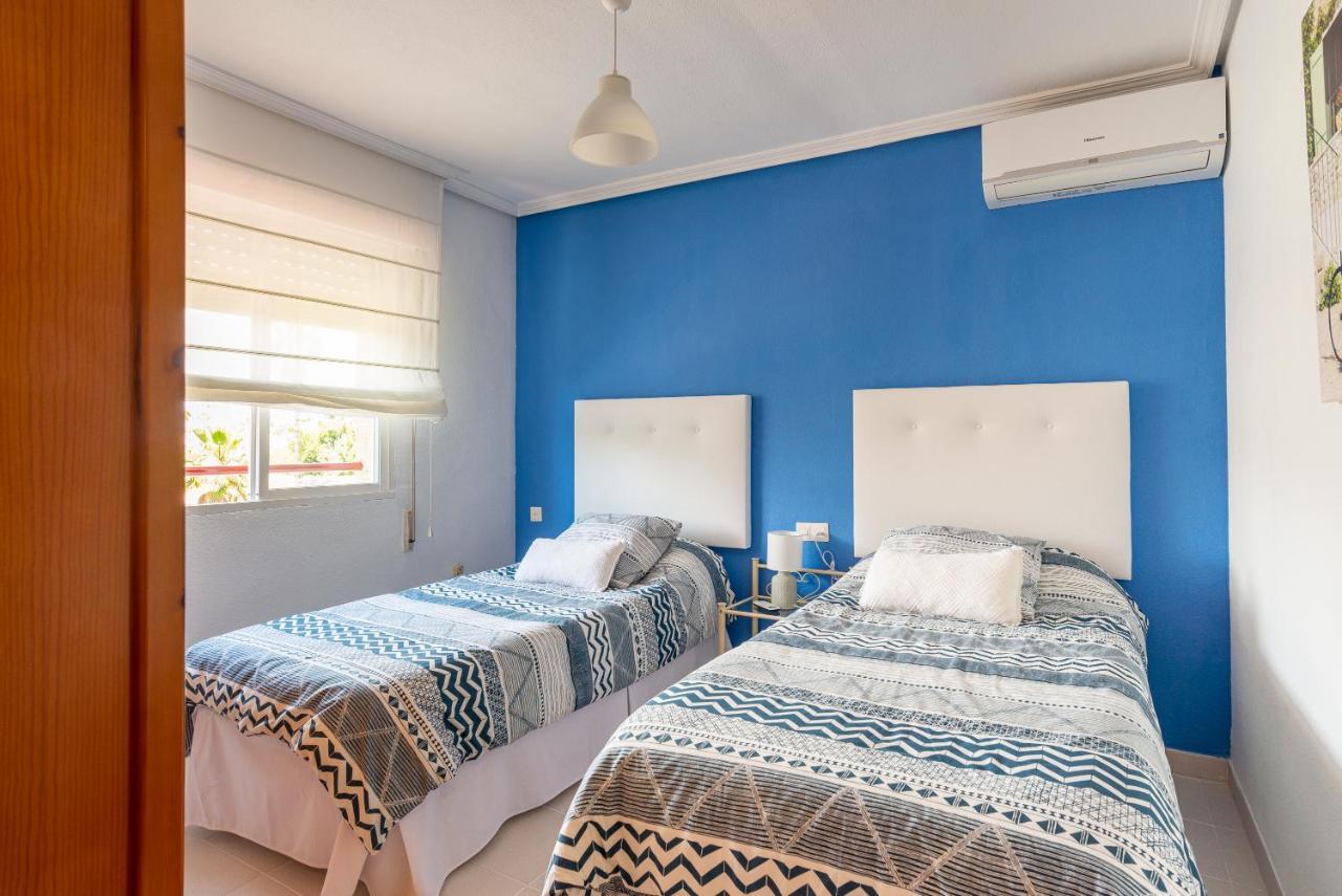 Homemalaga Guadalmar Beach 60 Экстерьер фото