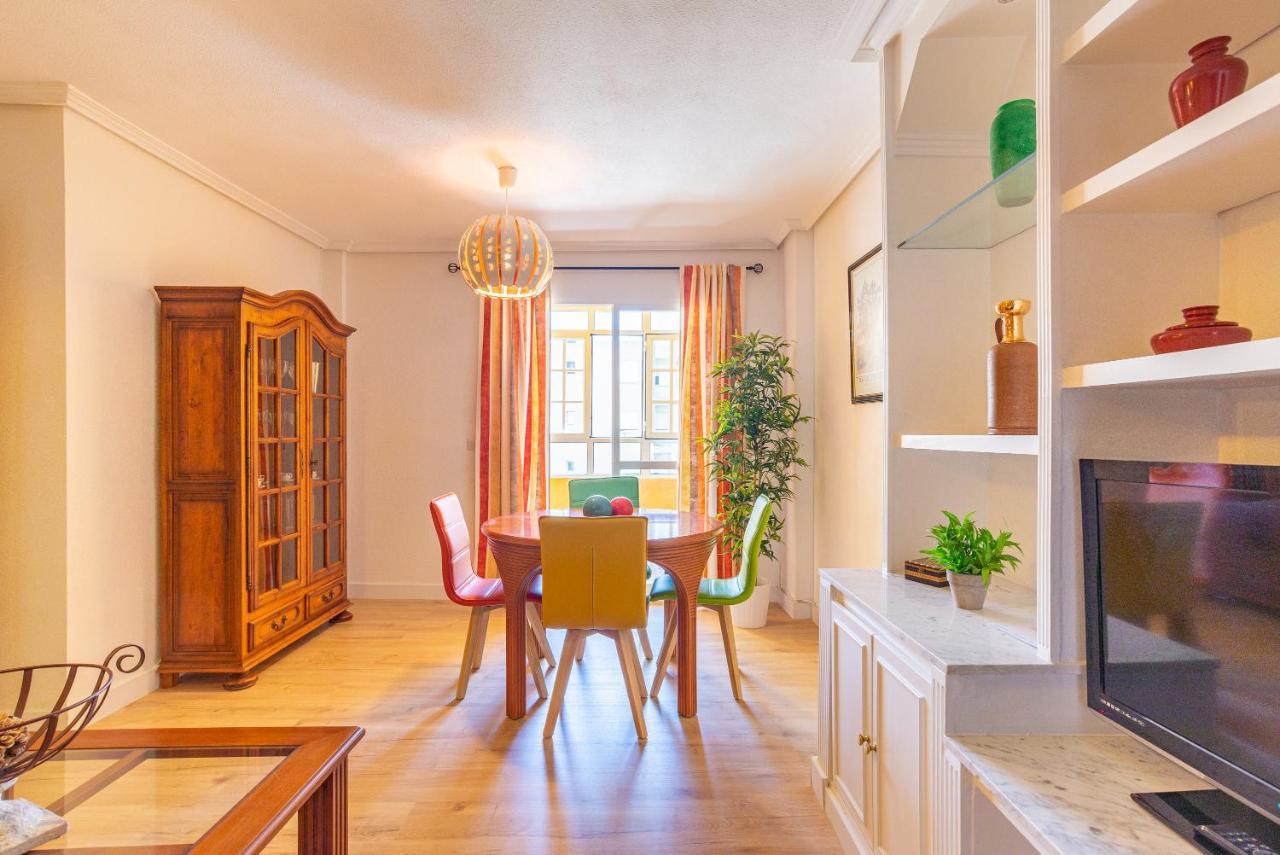 Homemalaga Guadalmar Beach 60 Экстерьер фото