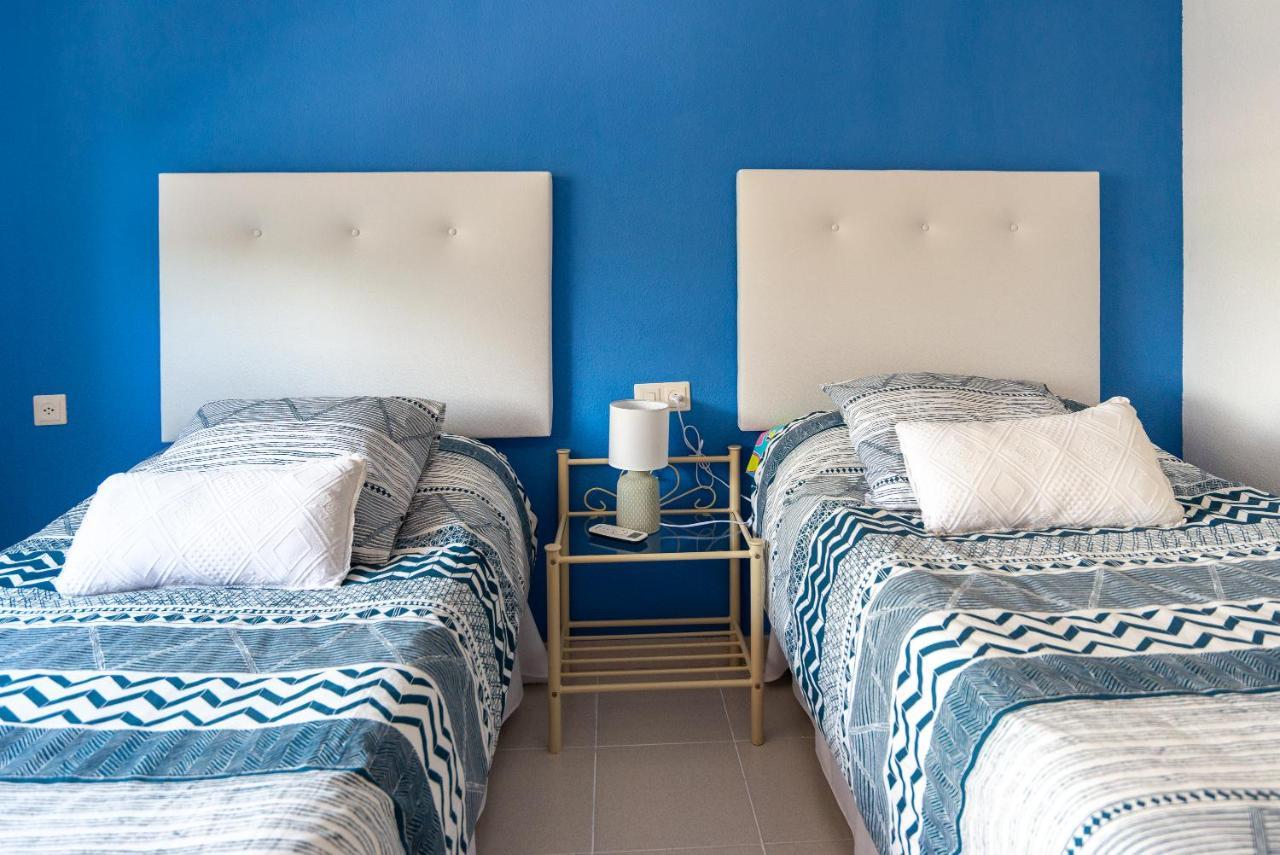 Homemalaga Guadalmar Beach 60 Экстерьер фото
