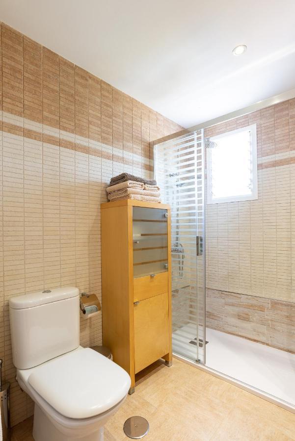 Homemalaga Guadalmar Beach 60 Экстерьер фото
