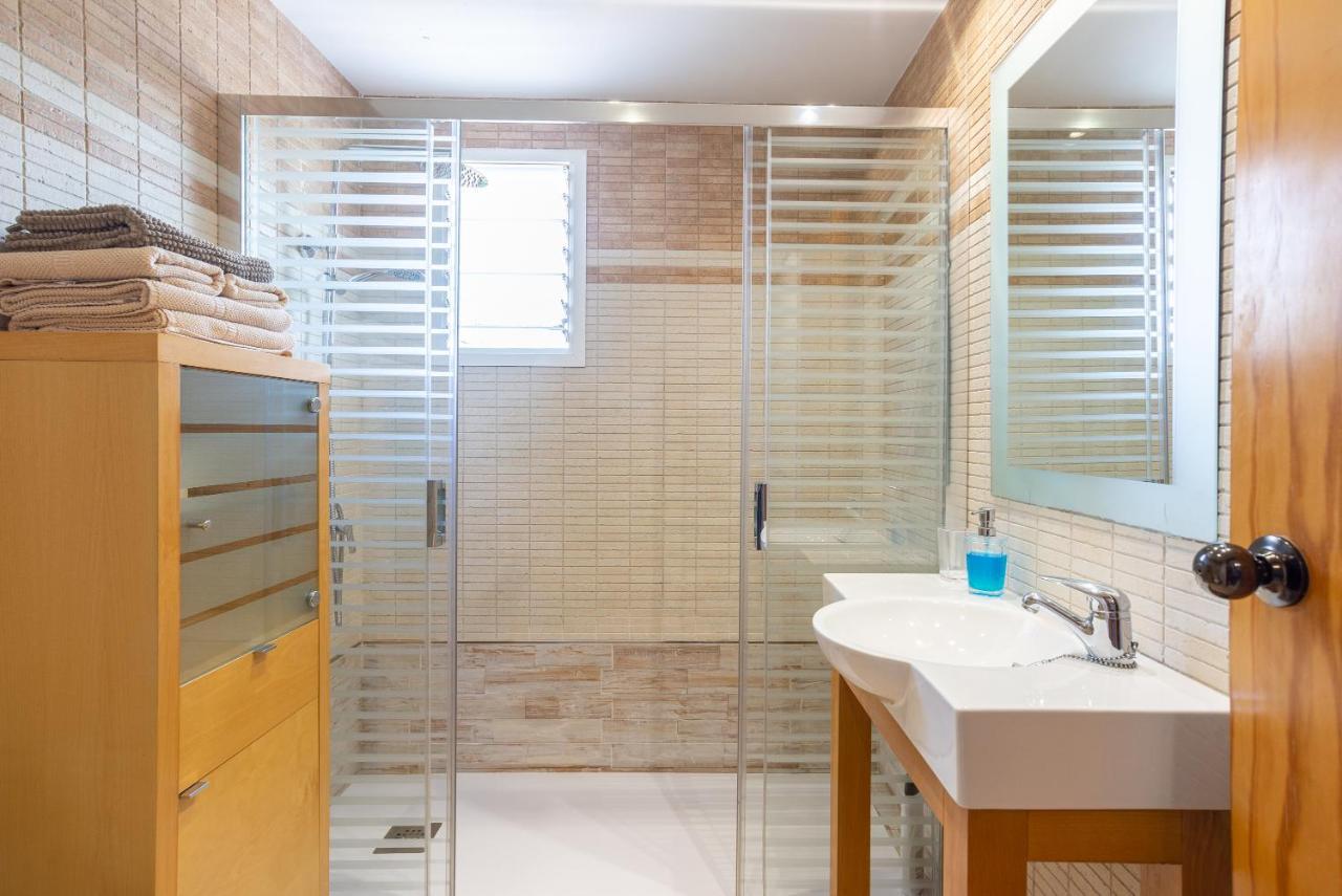 Homemalaga Guadalmar Beach 60 Экстерьер фото
