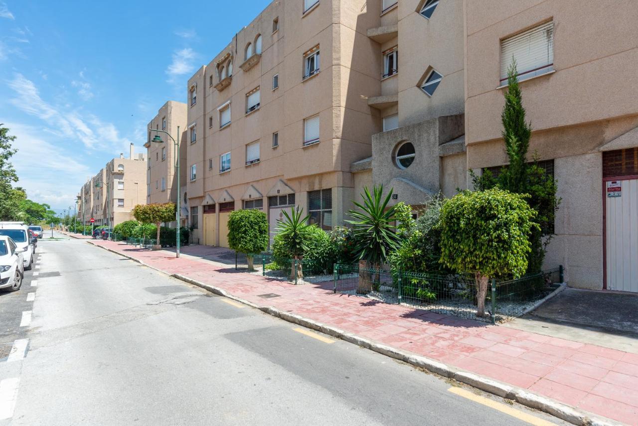 Homemalaga Guadalmar Beach 60 Экстерьер фото