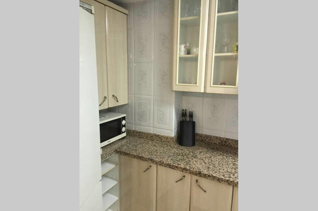 Homemalaga Guadalmar Beach 60 Экстерьер фото