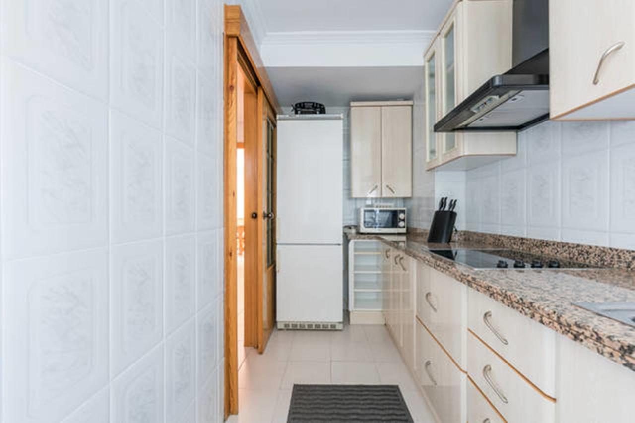Homemalaga Guadalmar Beach 60 Экстерьер фото