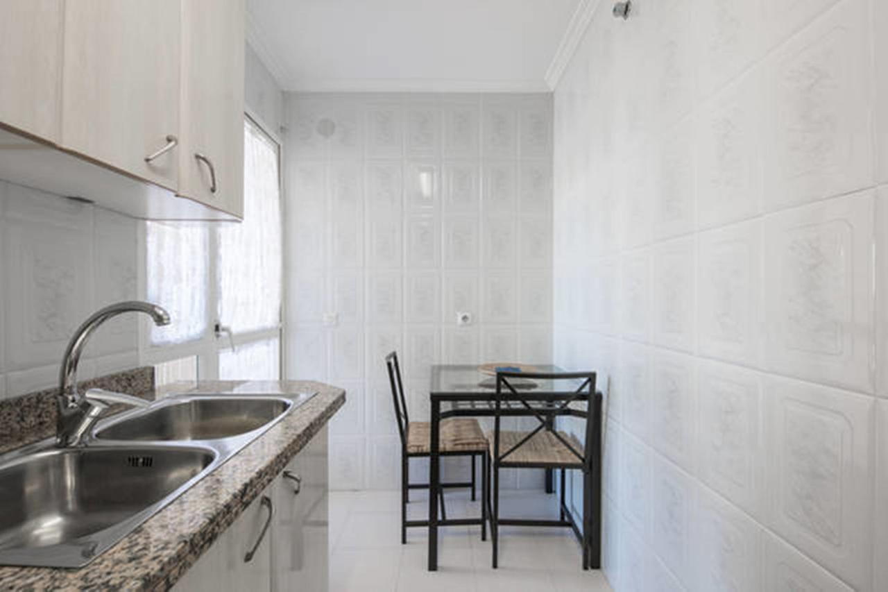 Homemalaga Guadalmar Beach 60 Экстерьер фото
