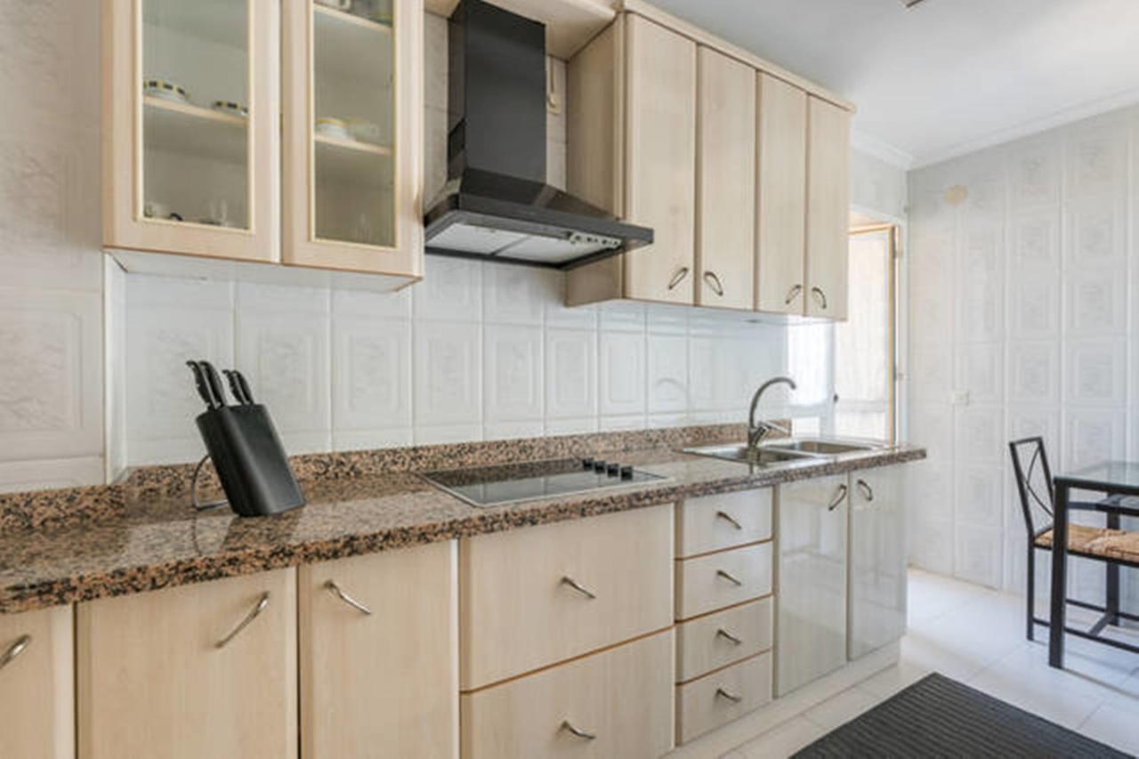 Homemalaga Guadalmar Beach 60 Экстерьер фото